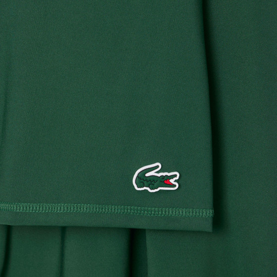 Lacoste Ultra Dry Tennis Dress