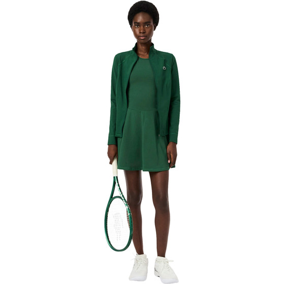 Lacoste Ultra Dry Tennis Dress