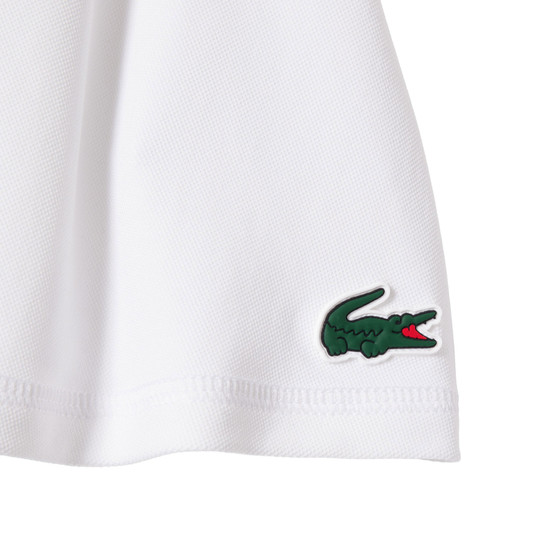 Lacoste Ultra Dry Tennis Skirt
