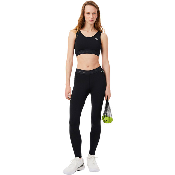 Lacoste Stretch Training Tight