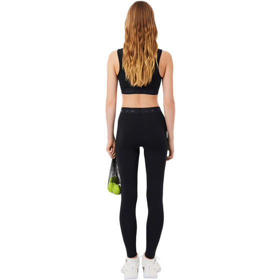 Lacoste Stretch Training Tight