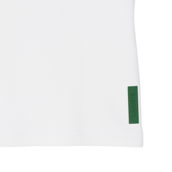 Lacoste Stretch Tennis Tank
