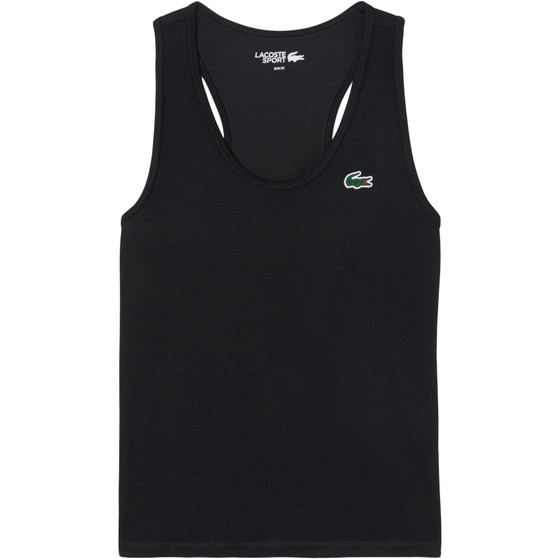 Lacoste Stretch Tennis Tank