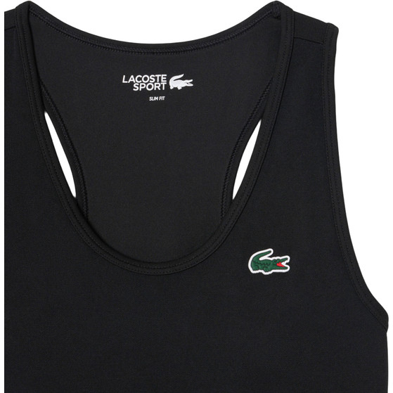 Lacoste Stretch Tennis Tank