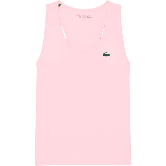 Lacoste Stretch Tennis Tank