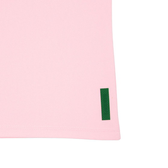 Lacoste Stretch Tennis Tank