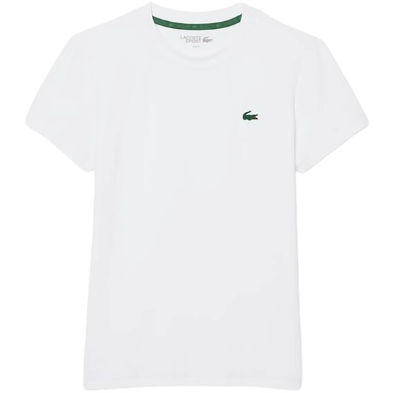 Lacoste Ultra Dry Tennis T-Shirt