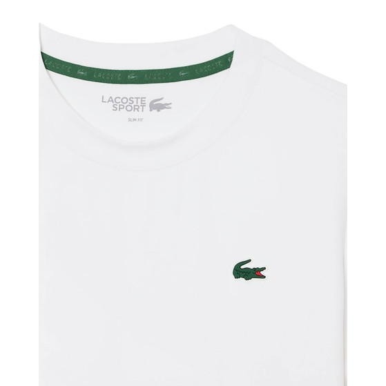 Lacoste Ultra Dry Tennis T-Shirt
