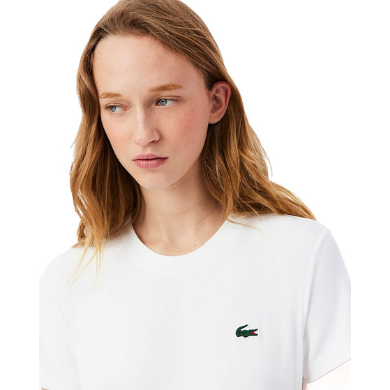 Lacoste Ultra Dry Tennis T-Shirt