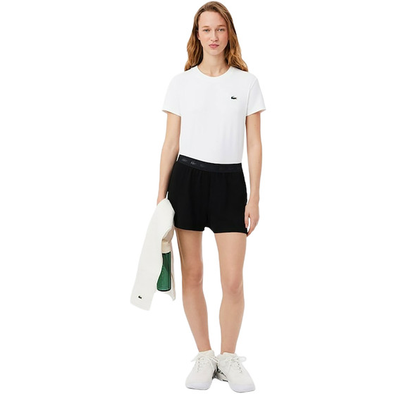 Lacoste Ultra Dry Tennis T-Shirt