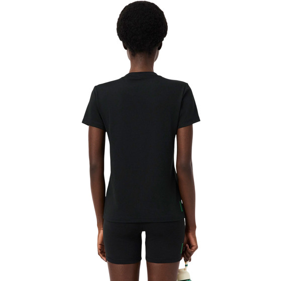 Lacoste Ultra Dry Tennis T-shirt