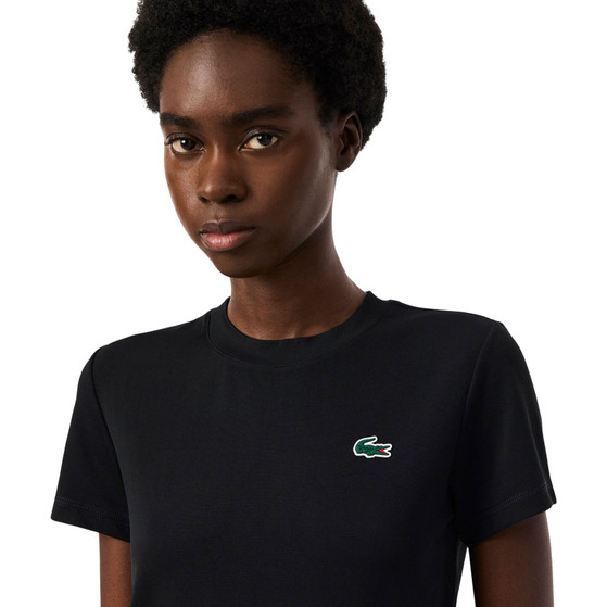 Lacoste Ultra Dry Tennis T-shirt