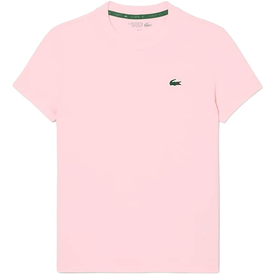 Lacoste Ultra Dry Tennis T-Shirt
