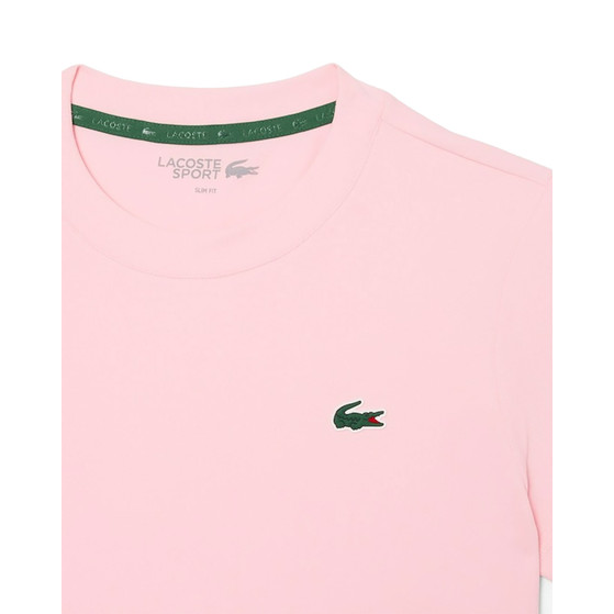 Lacoste Ultra Dry Tennis T-Shirt
