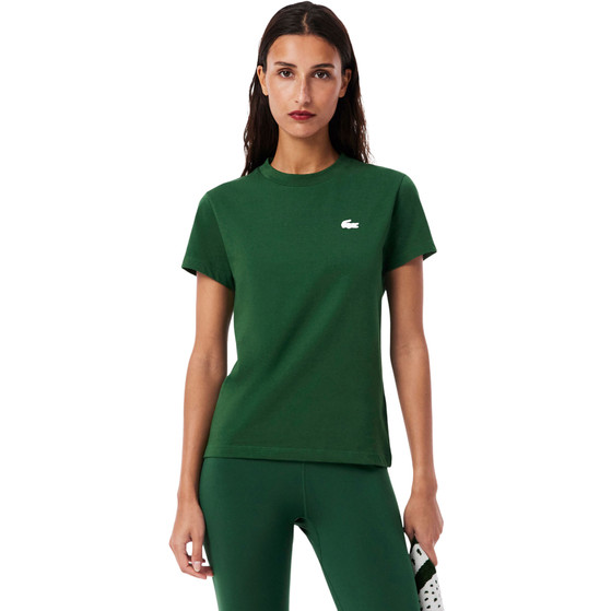 Lacoste Slim Fit Tennis Tee