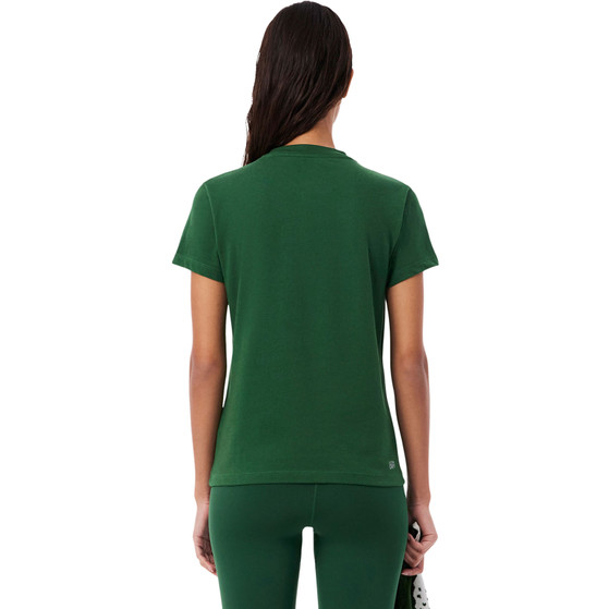 Lacoste Slim Fit Tennis Tee