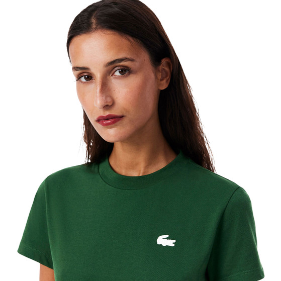 Lacoste Slim Fit Tennis Tee