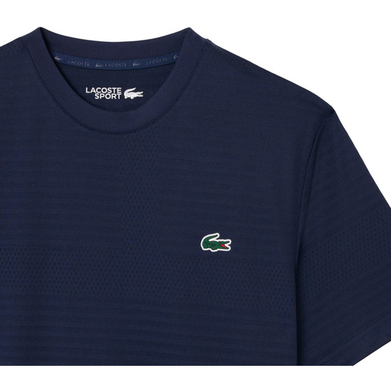 Lacoste Jersey Tennis T-shirt