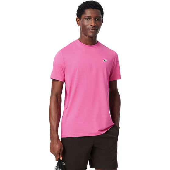 Lacoste Jersey Tennis Tee