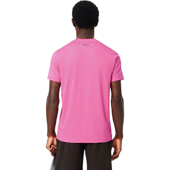 Lacoste Jersey Tennis Tee