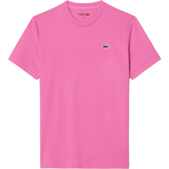 Lacoste Jersey Tennis Tee