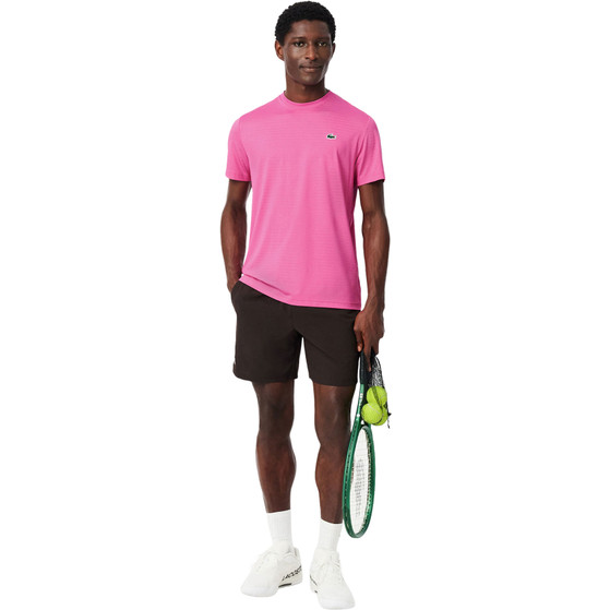 Lacoste Jersey Tennis Tee