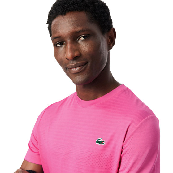 Lacoste Jersey Tennis Tee