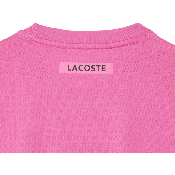 Lacoste Jersey Tennis Tee