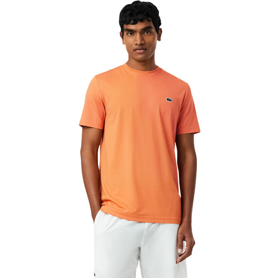 Lacoste Jersey Tennis T-shirt