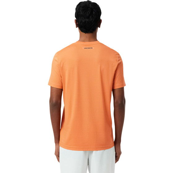 Lacoste Jersey Tennis T-shirt