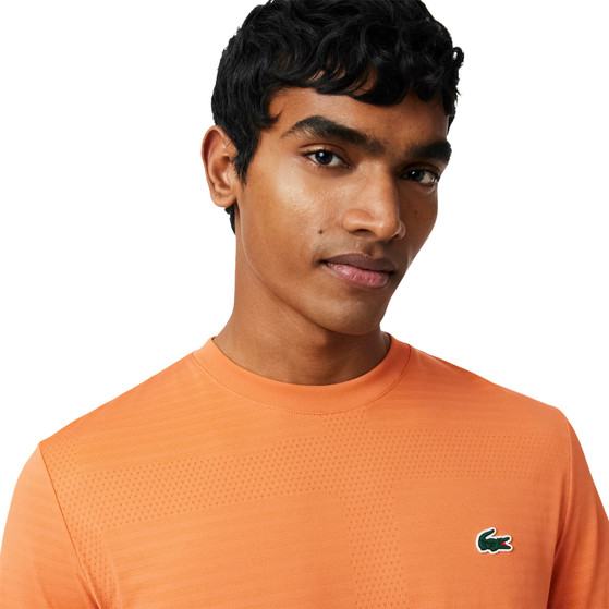 Lacoste Jersey Tennis T-shirt