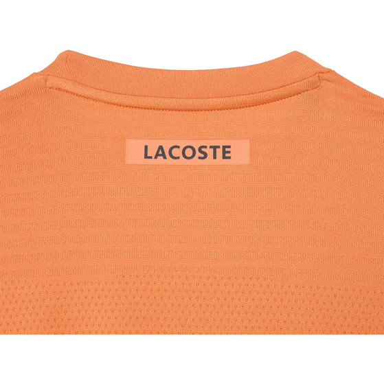 Lacoste Jersey Tennis T-shirt