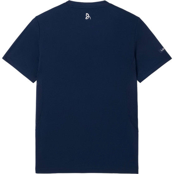 Lacoste Ultra Dry Djokovic Tee