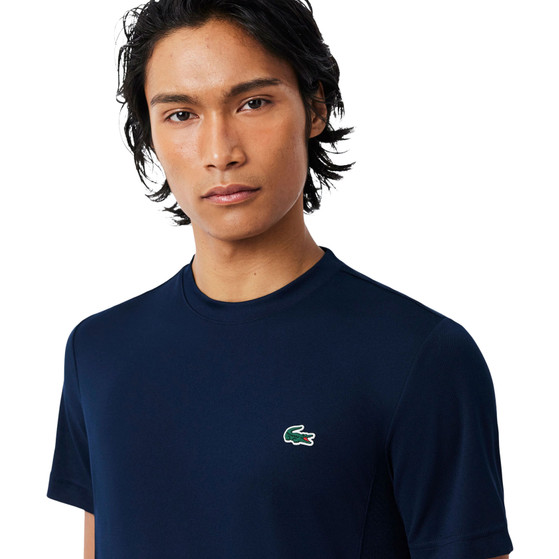 Lacoste Ultra Dry Djokovic Tee