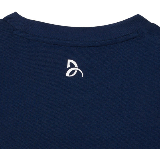 Lacoste Ultra Dry Djokovic Tee