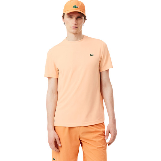 Lacoste Ultra Dry Djokovic Tee