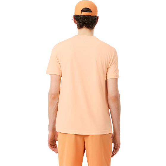 Lacoste Ultra Dry Djokovic Tee