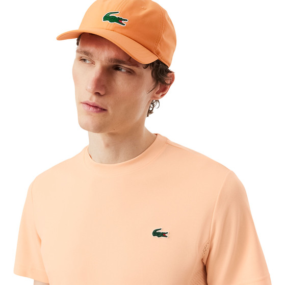 Lacoste Ultra Dry Djokovic Tee