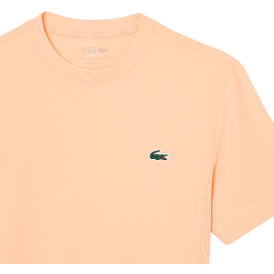 Lacoste Ultra Dry Djokovic Tee
