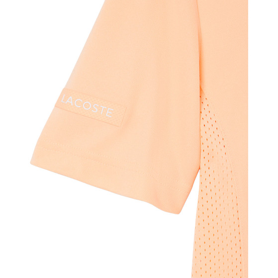 Lacoste Ultra Dry Djokovic Tee