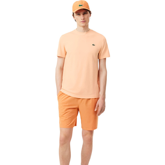 Lacoste Ultra Dry Djokovic Tee