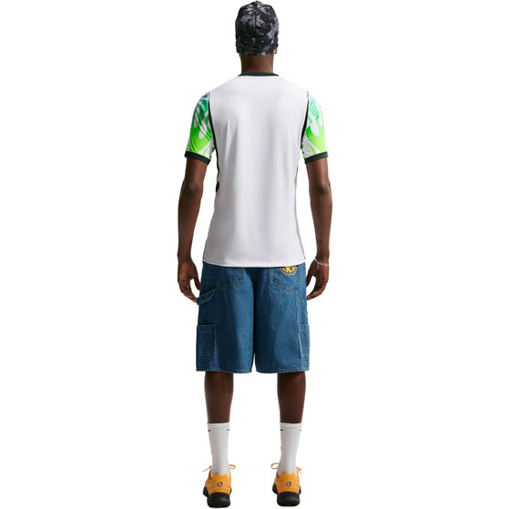 Nike Nigeria Uit Shirt 2026/2028