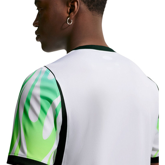 Nike Nigeria Uit Shirt 2026/2028
