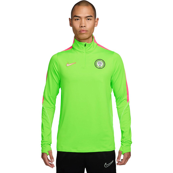 Nike Nigeria Strike Drill Top 2026/2028