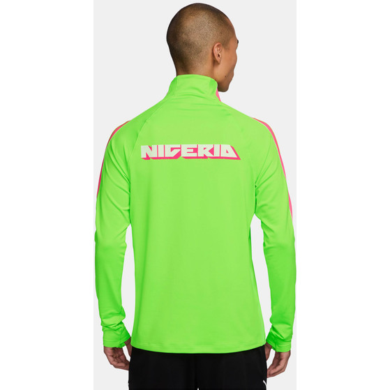 Nike Nigeria Strike Drill Top 2026/2028