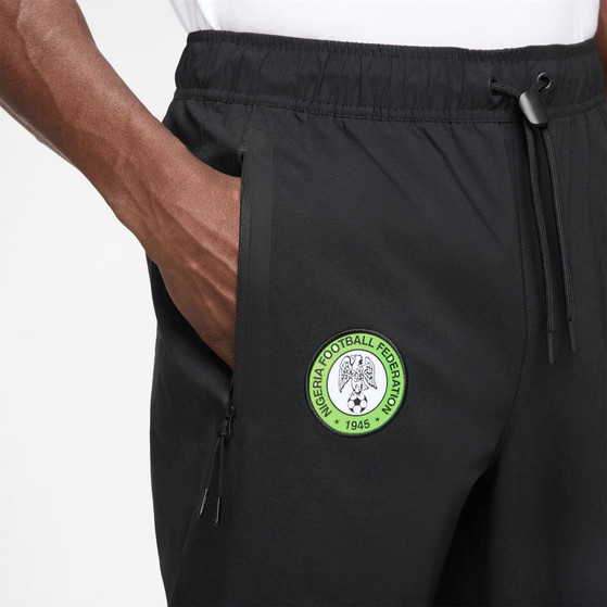 Nike Nigeria Tech Woven Pant 2026/2028