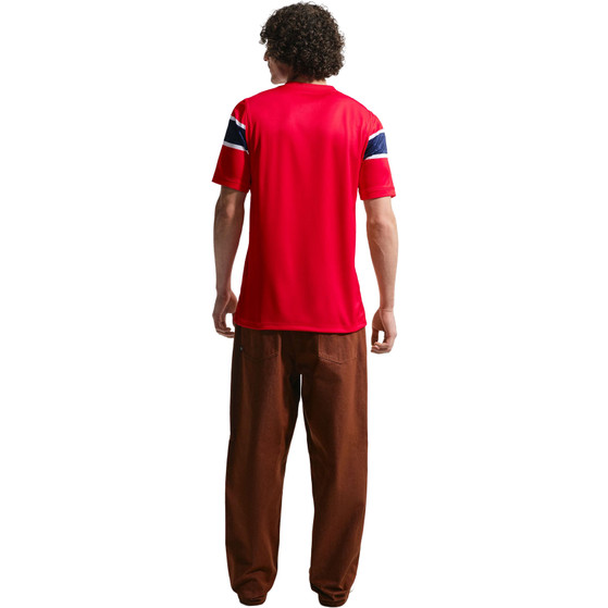 Nike Noorwegen Thuis Shirt WK 2026