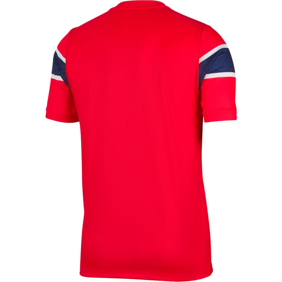 Nike Noorwegen Thuis Shirt WK 2026