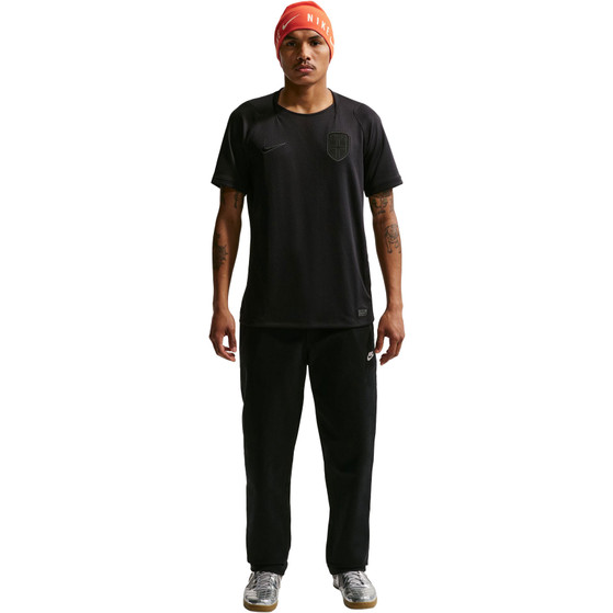 Nike Noorwegen Uit Shirt WK 2026