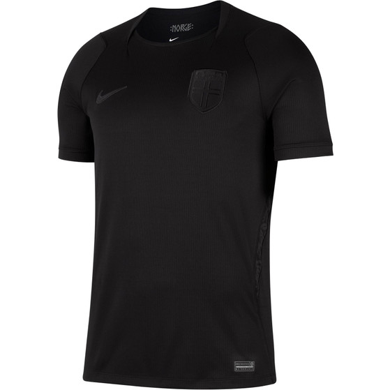 Nike Noorwegen Uit Shirt WK 2026